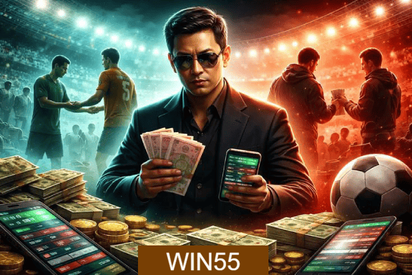 WIN55 - App Compatibility