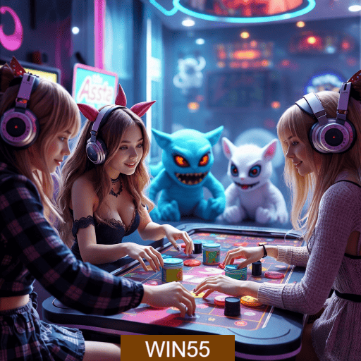 WIN55 Brasília - Crash Guide