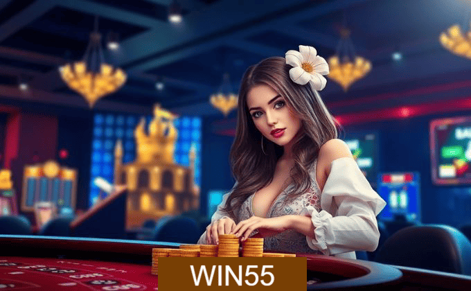 WIN55 Curitiba - Hall of Fame