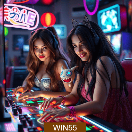 WIN55 - App Features