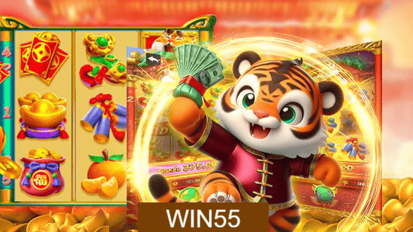 WIN55 Rio de Janeiro - Popular Jogos