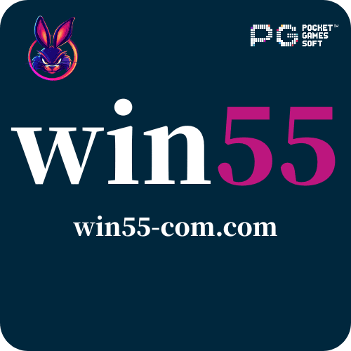 WIN55 Cassino - 80+ Mesas ao Vivo